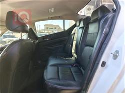 نيسان ألتيما